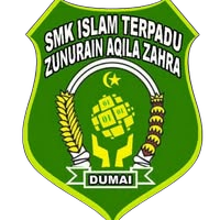 Gambar SMK IT Zunurain Aqila Zahra Dumai